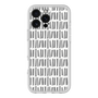 Premium Panel［ Nordic - Black ］