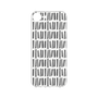 Premium Panel［ Nordic - Black ］