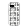 Premium Panel［ Nordic - Black ］