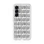 Premium Panel［ Nordic - Black ］