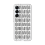 Premium Panel［ Nordic - Black ］