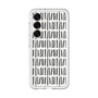 Premium Panel［ Nordic - Black ］