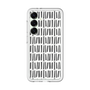 Premium Panel［ Nordic - Black ］