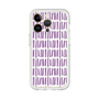 Premium Panel［ Nordic - Purple ］
