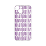 Premium Panel［ Nordic - Purple ］