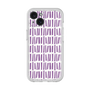 Premium Panel［ Nordic - Purple ］
