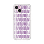 Premium Panel［ Nordic - Purple ］