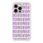Premium Panel［ Nordic - Purple ］