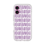 Premium Panel［ Nordic - Purple ］