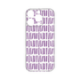 Premium Panel［ Nordic - Purple ］