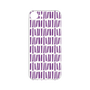 Premium Panel［ Nordic - Purple ］