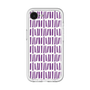 Premium Panel［ Nordic - Purple ］