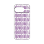 Premium Panel［ Nordic - Purple ］