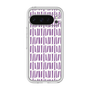 Premium Panel［ Nordic - Purple ］