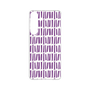 Premium Panel［ Nordic - Purple ］