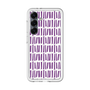 Premium Panel［ Nordic - Purple ］