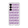 Premium Panel［ Nordic - Purple ］