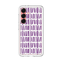 Premium Panel［ Nordic - Purple ］