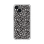 Premium Panel［ Paisley - Black ］