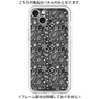 Premium Panel［ Paisley - Black ］