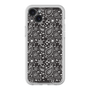 Premium Panel［ Paisley - Black ］