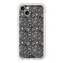 Premium Panel［ Paisley - Black ］