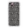 Premium Panel［ Paisley - Black ］