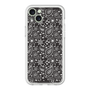 Premium Panel［ Paisley - Black ］