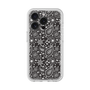 Premium Panel［ Paisley - Black ］