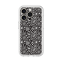 Premium Panel［ Paisley - Black ］