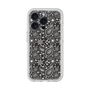 Premium Panel［ Paisley - Black ］