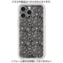 Premium Panel［ Paisley - Black ］