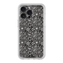 Premium Panel［ Paisley - Black ］