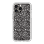 Premium Panel［ Paisley - Black ］