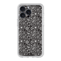 Premium Panel［ Paisley - Black ］