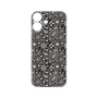 Premium Panel［ Paisley - Black ］