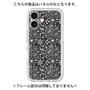 Premium Panel［ Paisley - Black ］