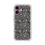 Premium Panel［ Paisley - Black ］