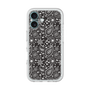 Premium Panel［ Paisley - Black ］
