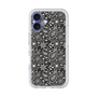 Premium Panel［ Paisley - Black ］