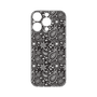 Premium Panel［ Paisley - Black ］