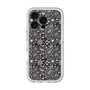 Premium Panel［ Paisley - Black ］