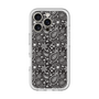 Premium Panel［ Paisley - Black ］