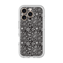 Premium Panel［ Paisley - Black ］