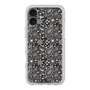 Premium Panel［ Paisley - Black ］