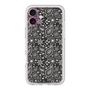 Premium Panel［ Paisley - Black ］