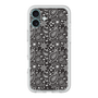 Premium Panel［ Paisley - Black ］