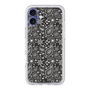 Premium Panel［ Paisley - Black ］