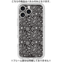 Premium Panel［ Paisley - Black ］