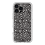 Premium Panel［ Paisley - Black ］